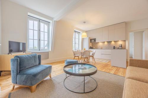 Le Royal - Spacieux 3 pièces