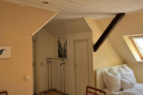 Gambar di galeri bagi Hübsches 1-Zimmer Appartement di Doberlug-Kirchhain