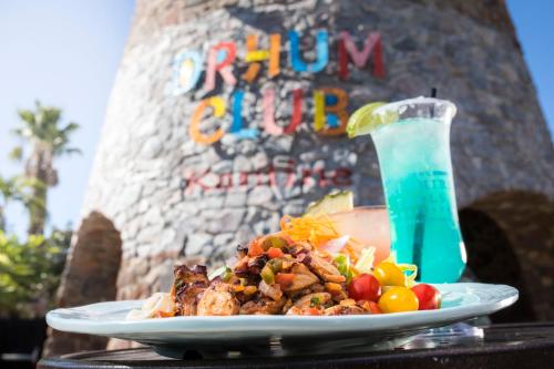 Universal's Loews Sapphire Falls Resort photo 38