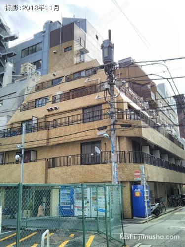 Shinjuku Kabukicho lions mansion#Shinjuku Center#2 bed rooms#新宿中心地带 歌舞伎町 车站步行2分#2个卧室公寓#Autolock#高速无限制网络3X6