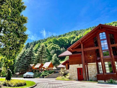 Rezydencja Leśny Dwór