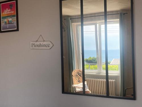 Maison de famille vue mer- 4 chambres, 8 personnes