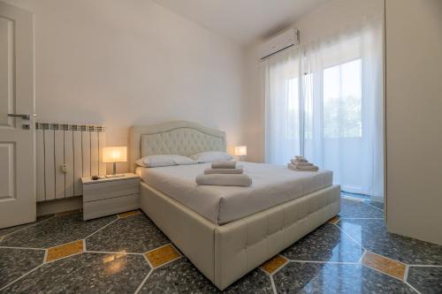 Appia Antica Park - Apartment with Terrace