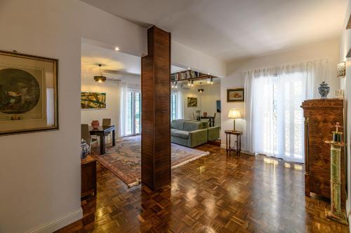 Appia Antica Park - Apartment with Terrace