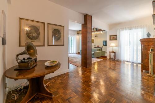 Appia Antica Park - Apartment with Terrace