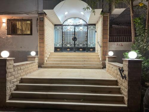 Fotografie z fotogalerie ubytování شقة فندقية غرفتين v destinaci Sheikh Zayed