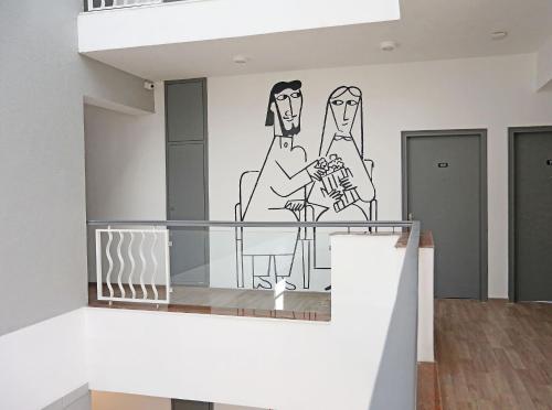 Fotografie z fotogalerie ubytování Hotel O Mr Crown Inn To Inn v destinaci Lakhnaú