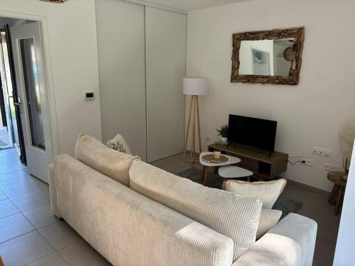 Maison coquillages et pré-salés