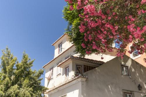 Stylish Duplex Apartment in Baixa, Lisbon, Central & Spacious - TTL321