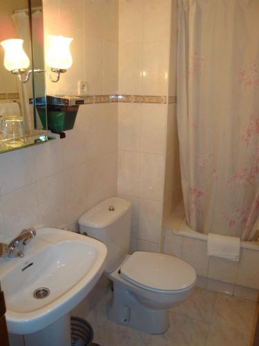 Hostal Zamora