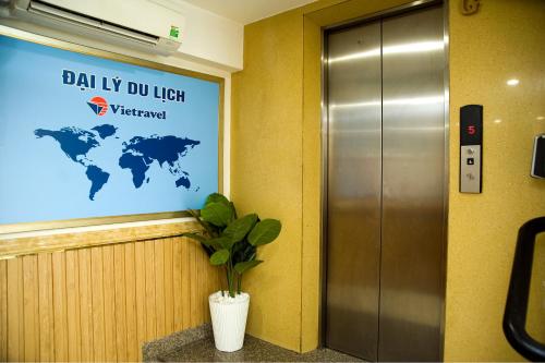 Gambar di galeri bagi Khanh Lai Hotel 慶來旅店 di Bandar Ho Chi Minh