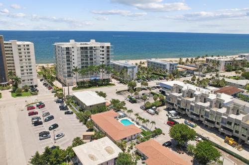 Galería fotográfica de Catalina by the Beach 6 en Pompano Beach