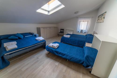 Gallery image of Il Vicoletto in Bosco