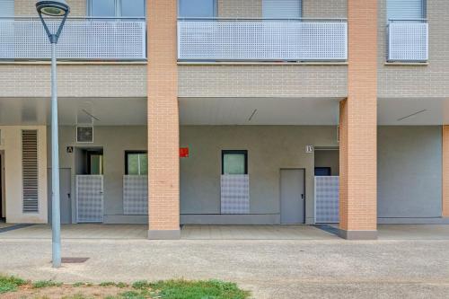 Gambar di galeri bagi Apartamentos Panda By Clabao di Pamplona
