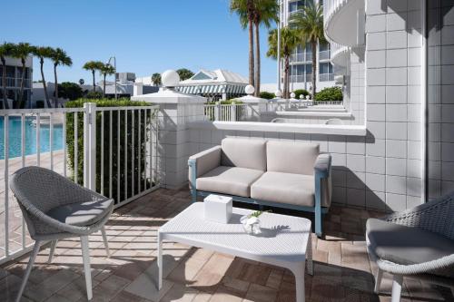 Renaissance Orlando Resort and Spa Image