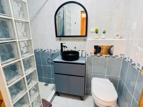 Arenal Beach Apartment Paola Sea Views