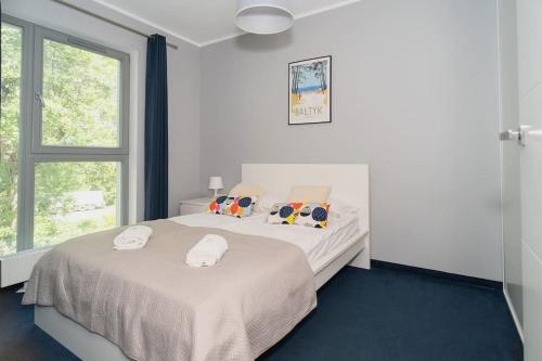 TOTU HOME Nadmorze Krasickiego 9