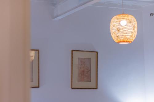 Fotografie z fotogalerie ubytování Pettinara Suites v destinaci Viterbo