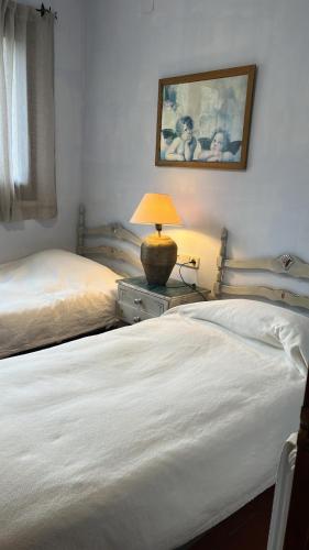 Exceptional appartment right on the beach