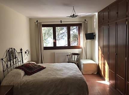 Exceptional appartment right on the beach