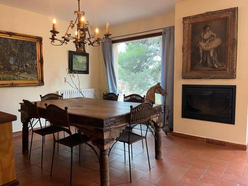Exceptional appartment right on the beach