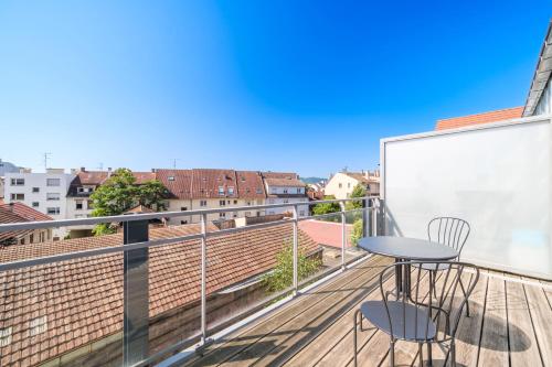 OVELIA Colmar - Le Clos des Moulins