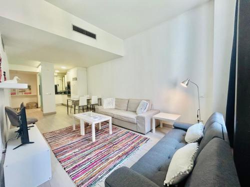 Apartamento Rambla Vella Uno