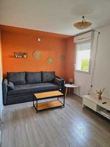 Studio Déco Moderne à Nantes - Comme à la Maison