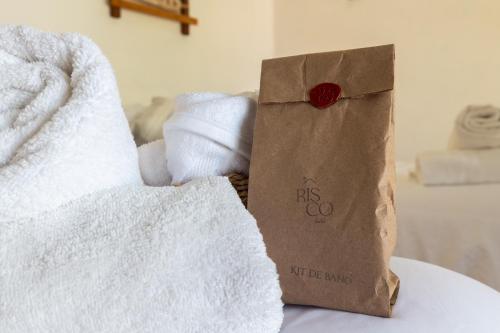 Gallery image of Hotel Boutique at Cuatunalco in Cuatunalco