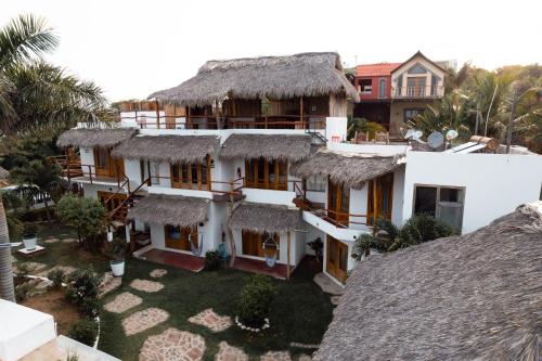 Gallery image of Hotel Boutique at Cuatunalco in Cuatunalco