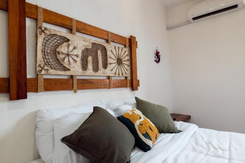 Gallery image of Hotel Boutique at Cuatunalco in Cuatunalco