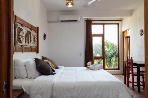 Gallery image of Hotel Boutique at Cuatunalco in Cuatunalco