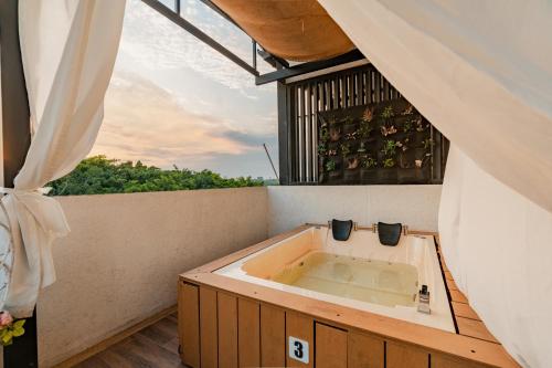 Fotografie z fotogalerie ubytování Hotel Quinto Nivel v San José del Guaviare