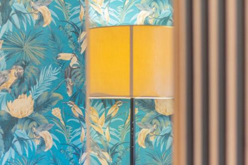 Fotografie z fotogalerie ubytování Pettinara Suites v destinaci Viterbo