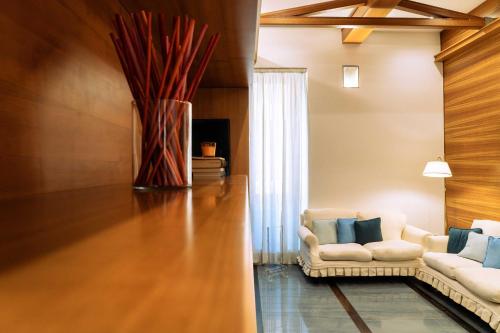 Arancio Luxury Accomodation