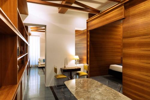 Arancio Luxury Accomodation