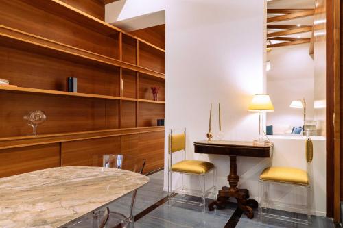 Arancio Luxury Accomodation