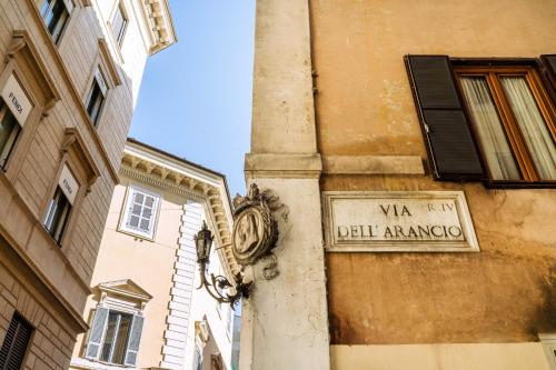 Arancio Luxury Accomodation