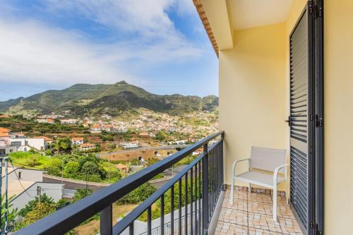 Machico Oasis