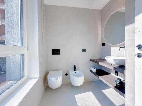 Porta Venezia - Luxy Suites - 6 camere