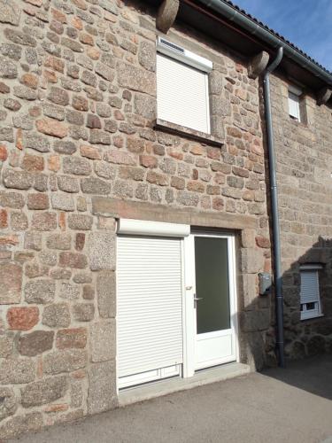 Appartement à la campagne