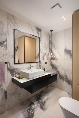 Navona Apartment