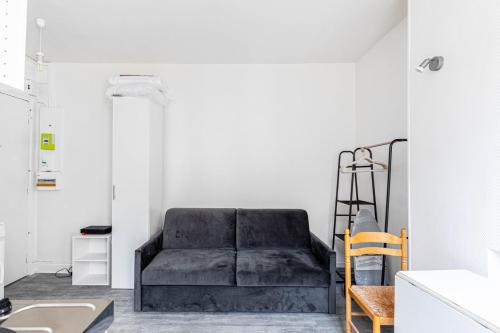 GuestReady - Studio Lumineux et Charmant pour Deux