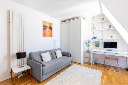 GuestReady - Havre de Paix Parisien pour Deux