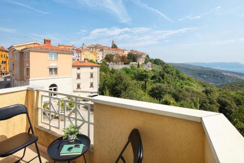 Navona Apartment