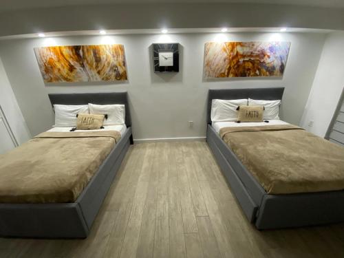 High Rise Brickell Modern Studio photo 29