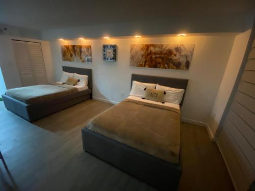 High Rise Brickell Modern Studio photo 28