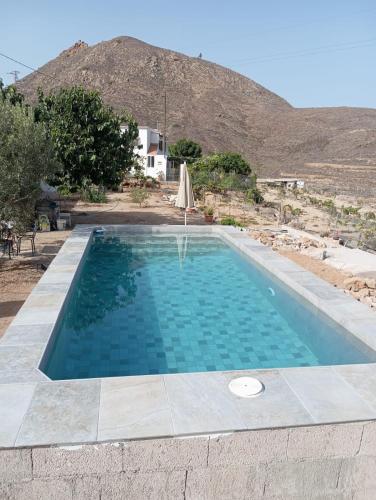 Tantulia la casita del Caballo