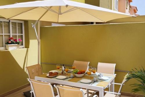 Amazing bungalow en Maspalomas