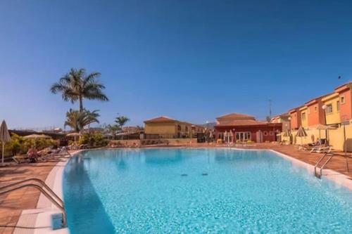Amazing bungalow en Maspalomas